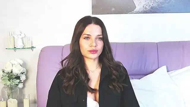 Snapshot of AngelicaDillon chatting on October 13, 2025, 4:36 am AngelicaDillon online show from October 13, 2025, 4:36 am