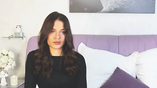 Snapshot of AngelicaDillon chatting on September 17, 2025, 5:09 am AngelicaDillon online show from September 17, 2025, 5:09 am