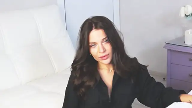 Snapshot of AngelicaDillon chatting on September 14, 2025, 5:41 am AngelicaDillon online show from September 14, 2025, 5:41 am