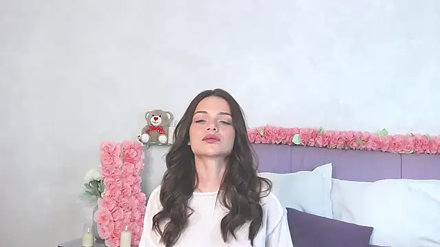 Snapshot of AngelicaDillon chatting on May 7, 2026, 7:45 am AngelicaDillon online show from May 7, 2026, 7:45 am