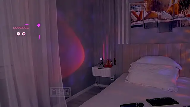 black cat-11 online show from February 4, 2026, 9:43 pm