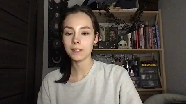 Yuna5343 online show from March 14, 2026, 10:05 pm