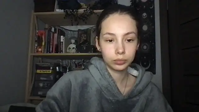 Yuna5343 online show from March 3, 2026, 12:28 am