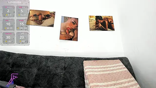 mishell- online show from November 28, 2025, 6:41 pm