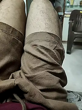 Ritesh08679 online show from October 5, 2025, 6:31 pm