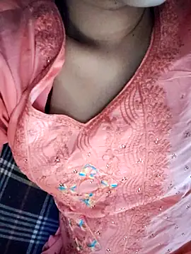 Nancy-queen online show from April 20, 2026, 5:10 am