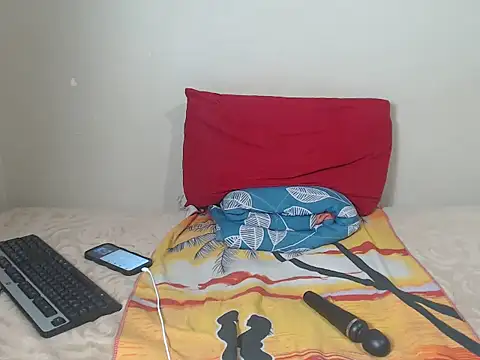  SweetLips  online show from April 13, 2026, 8:24 pm