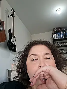 Snapshot of valkiriabbw chatting on September 19, 2025, 11:47 am valkiriabbw online show from September 19, 2025, 11:47 am