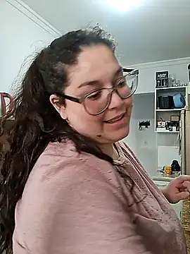 Snapshot of valkiriabbw chatting on September 15, 2025, 11:43 am valkiriabbw online show from September 15, 2025, 11:43 am