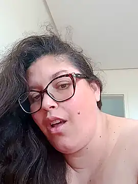 valkiriabbw online show from March 2, 2026, 1:40 pm