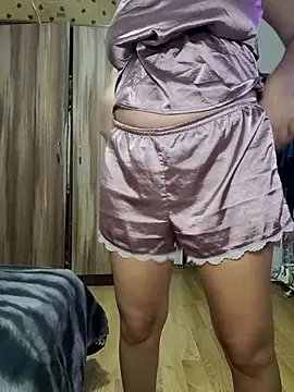 Alexandra23d online show from October 14, 2025, 7:36 pm