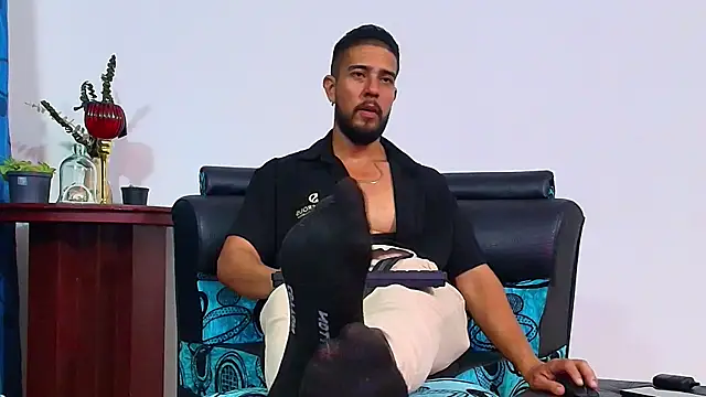 DaveSoldier online show from October 23, 2025, 4:44 am