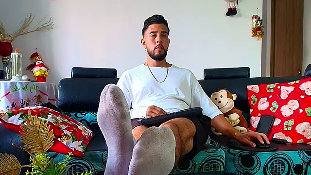 DaveSoldier online show from December 16, 2025, 7:40 pm