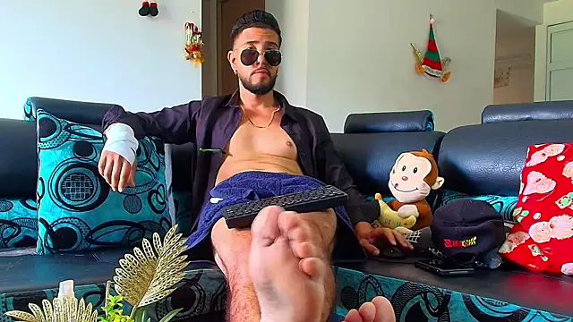 DaveSoldier online show from December 17, 2025, 3:28 pm