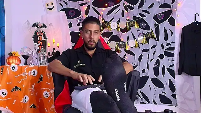 DaveSoldier online show from October 29, 2025, 5:28 am