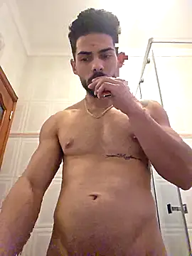 SoyTuMiembro online show from March 4, 2026, 6:59 pm