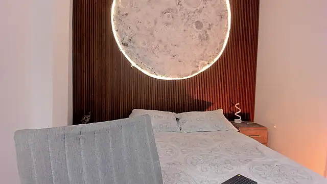 ShaniaDaniels online show from February 12, 2026, 9:58 pm