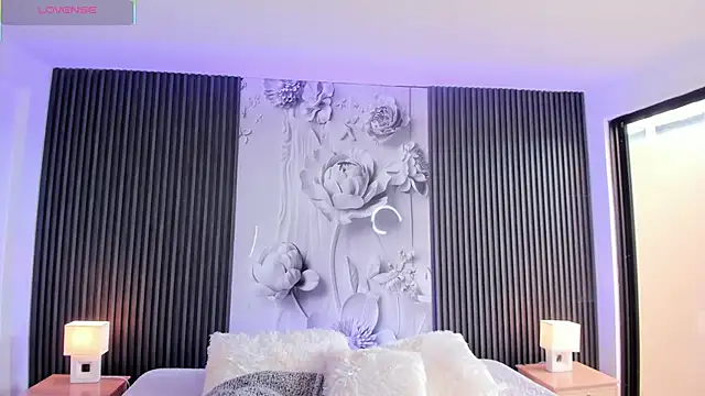 ShaniaDaniels online show from January 5, 2026, 8:12 pm