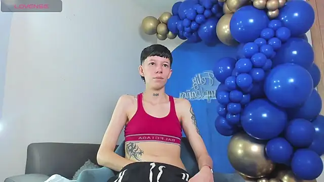 LiamBrown09 online show from June 4, 2026, 7:29 pm