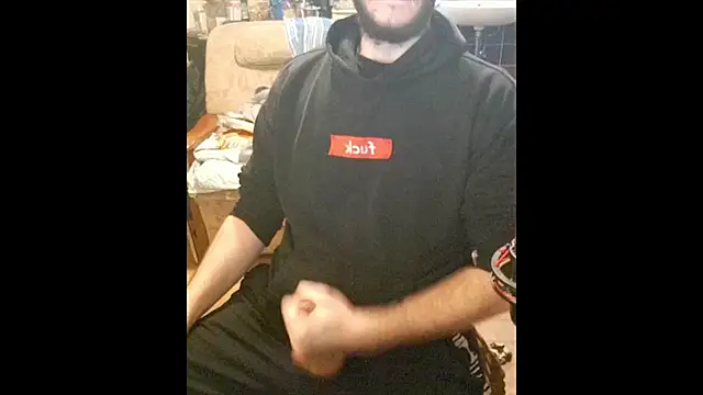  SpicyStuff xh online show from February 9, 2026, 5:00 pm