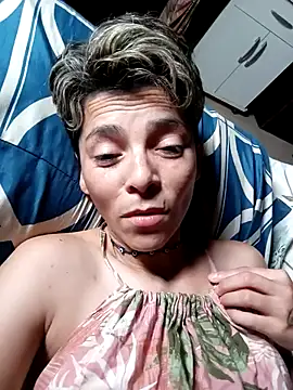 Lulypsicologasexual online show from December 22, 2025, 4:07 pm