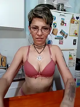 Lulypsicologasexual online show from November 3, 2025, 4:21 pm