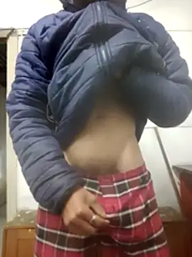 ColouredPapi online show from July 23, 2026, 6:22 am