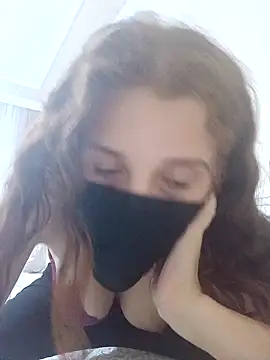 Snapshot of Arora07 chatting on October 11, 2025, 10:55 pm Arora07 online show from October 11, 2025, 10:55 pm