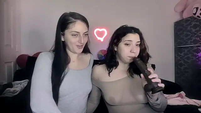 torithequeen online show from February 9, 2026, 2:48 pm