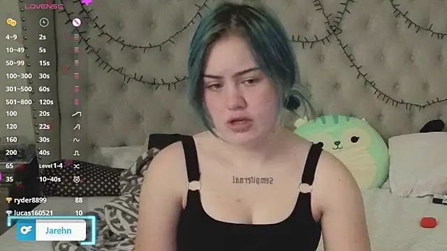 Snapshot of licoricestick chatting on October 21, 2025, 12:21 am licoricestick online show from October 21, 2025, 12:21 am