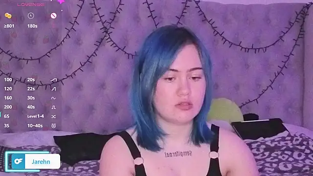 Snapshot of licoricestick chatting on November 5, 2025, 1:52 am licoricestick online show from November 5, 2025, 1:52 am