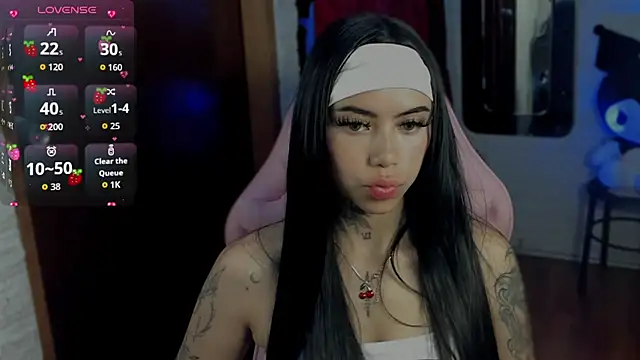 Snapshot of babee_04 chatting on September 10, 2025, 9:14 pm babee 04 online show from September 10, 2025, 9:14 pm