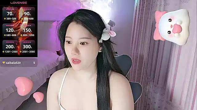 ManM-88 online show from November 9, 2025, 1:26 pm