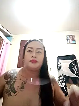 EmmaKantutera online show from January 10, 2026, 12:11 pm