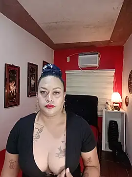 EmmaKantutera online show from August 1, 2026, 9:29 am