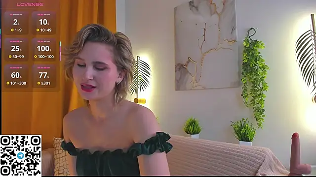 odelynbrower online show from November 2, 2025, 12:26 am