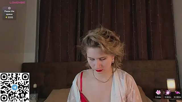 odelynbrower online show from January 17, 2026, 12:48 am