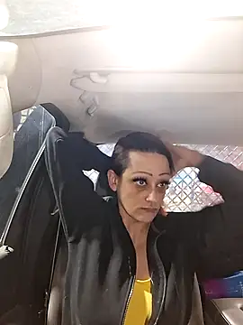 Splash Queen420 online show from February 20, 2026, 1:57 am