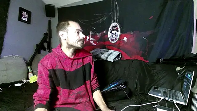 Splash Queen420 online show from November 3, 2025, 4:17 am