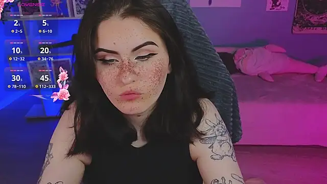 Dark Shine online show from April 1, 2026, 8:17 pm