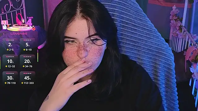 Dark Shine online show from November 20, 2025, 6:14 am