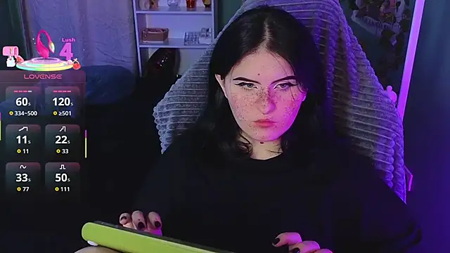 Dark Shine online show from November 16, 2025, 10:20 am