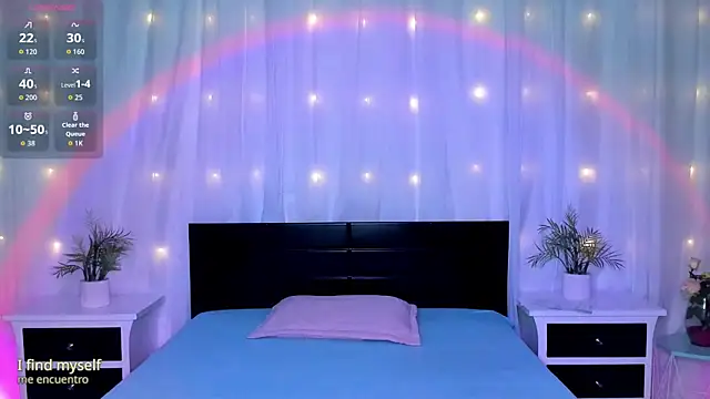 Evolet Bee online show from March 25, 2026, 12:37 pm