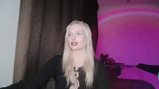 SpaceMarsi online show from April 21, 2026, 10:49 pm