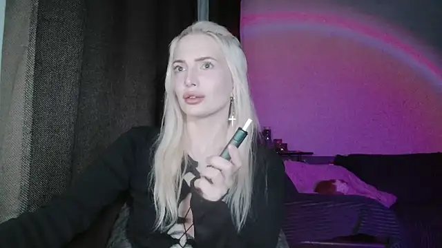 SpaceMarsi online show from April 22, 2026, 8:04 pm