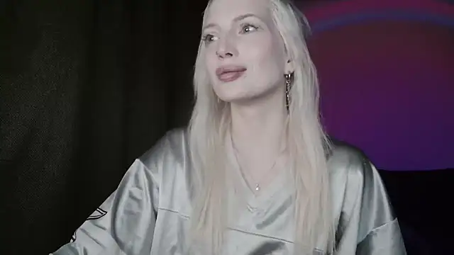 SpaceMarsi online show from April 17, 2026, 10:12 pm