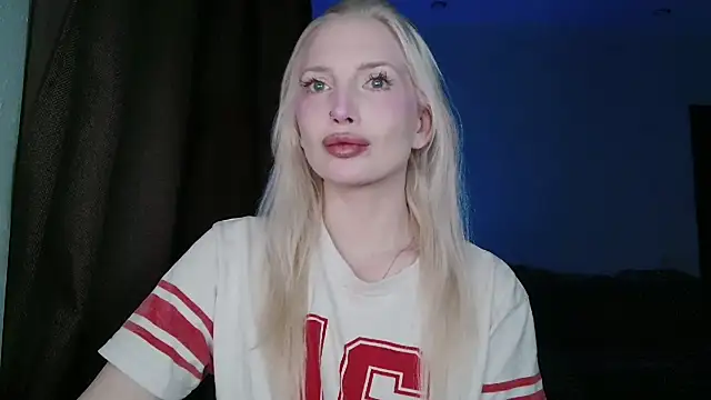 SpaceMarsi online show from April 6, 2026, 8:21 pm