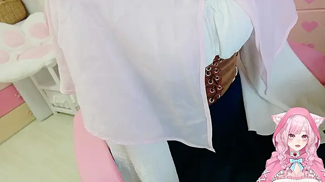 dokkoimyaw online show from January 16, 2026, 12:09 pm