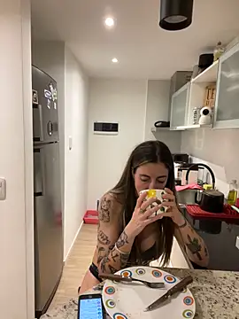 Snapshot of ferchule7 chatting on November 11, 2025, 10:47 pm ferchule7 online show from November 11, 2025, 10:47 pm