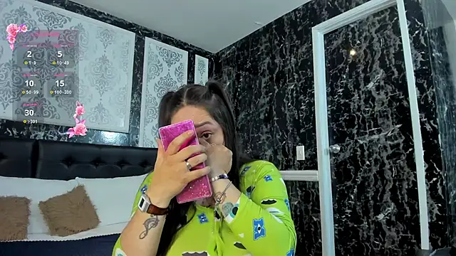 irenne wilsonn online show from February 1, 2026, 12:47 pm